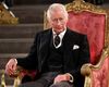 What Happened When King Charles III Addressed Both Houses Of Parliament?