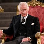 What Happened When King Charles III Addressed Both Houses Of Parliament?