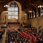 What Happened When King Charles III Addressed Both Houses Of Parliament?