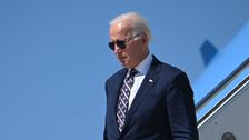 

    In A Nod To JFK, Joe Biden Pushing 'Moonshot' To Fight Cancer

