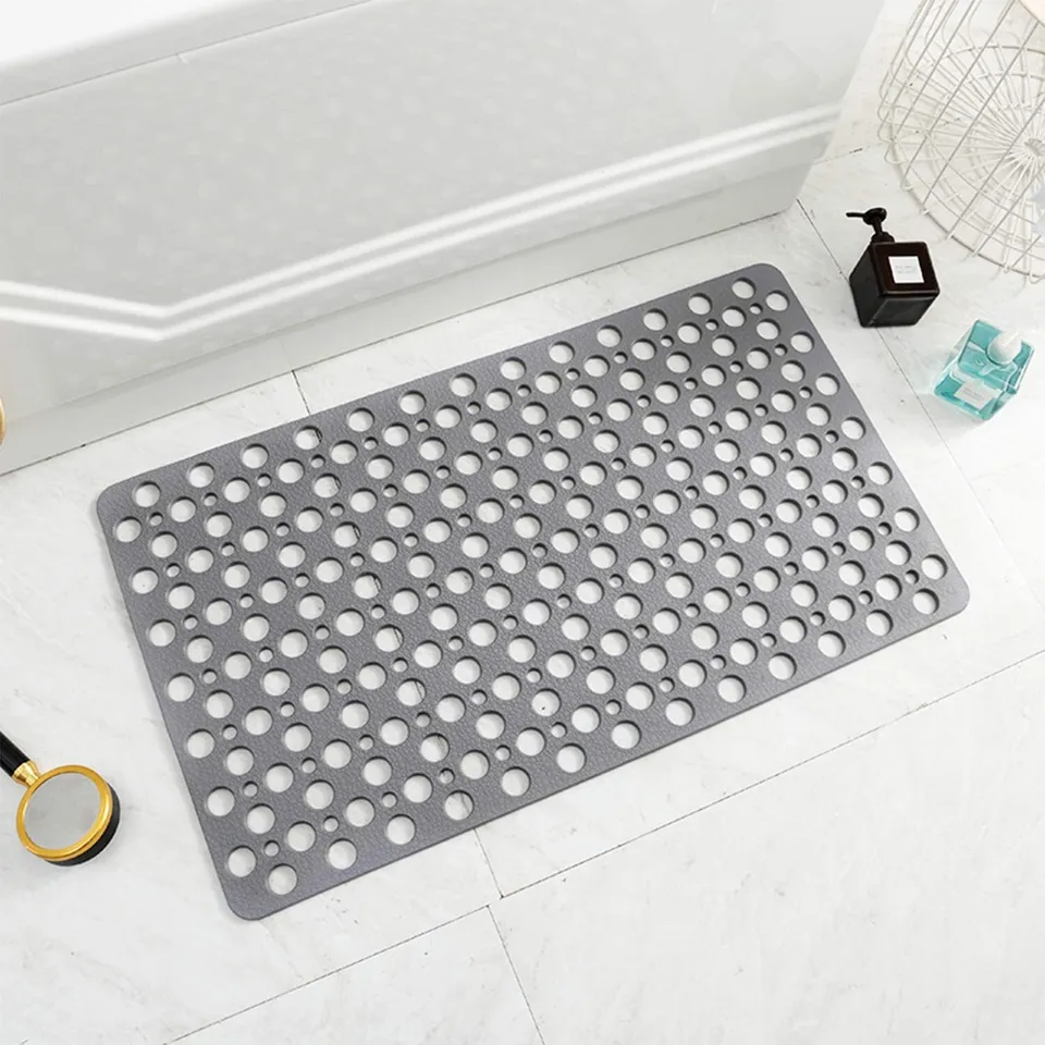 How to banish that mouldy bath mat - Non Slip Bath