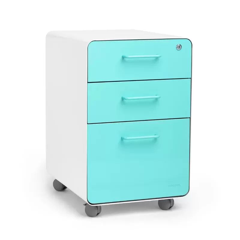 11 Stylish Filing Cabinets That Aren T Eyesores HuffPost Life   631f8377240000600051bb8a.webp