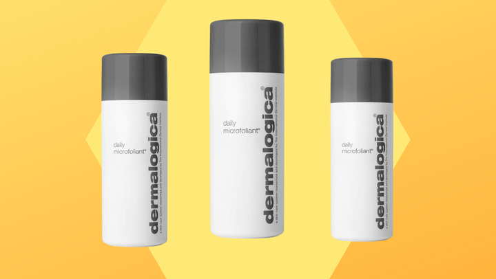 <a href="https://www.amazon.com/Dermalogica-Daily-microfoliant-2-6-Fl/dp/B071ZBJPH7?tag=lourdesuribe-20&ascsubtag=631f833be4b0eac9f4d9e88c%2C-1%2C-1%2Cd%2C0%2C0%2Chp-fil-am%3D0%2C0%3A0%2C0%2C0%2C0" target="_blank" data-affiliate="true" role="link" data-amazon-link="true" rel="sponsored" class=" js-entry-link cet-external-link" data-vars-item-name="Dermalogica daily microfoliant" data-vars-item-type="text" data-vars-unit-name="631f833be4b0eac9f4d9e88c" data-vars-unit-type="buzz_body" data-vars-target-content-id="https://www.amazon.com/Dermalogica-Daily-microfoliant-2-6-Fl/dp/B071ZBJPH7?tag=lourdesuribe-20&ascsubtag=631f833be4b0eac9f4d9e88c%2C-1%2C-1%2Cd%2C0%2C0%2Chp-fil-am%3D0%2C0%3A0%2C0%2C0%2C0" data-vars-target-content-type="url" data-vars-type="web_external_link" data-vars-subunit-name="article_body" data-vars-subunit-type="component" data-vars-position-in-subunit="0">Dermalogica daily microfoliant</a>