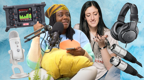 Good Podcasters Best Celebrity Podcast 60 Photos - Moonagedaydream.film