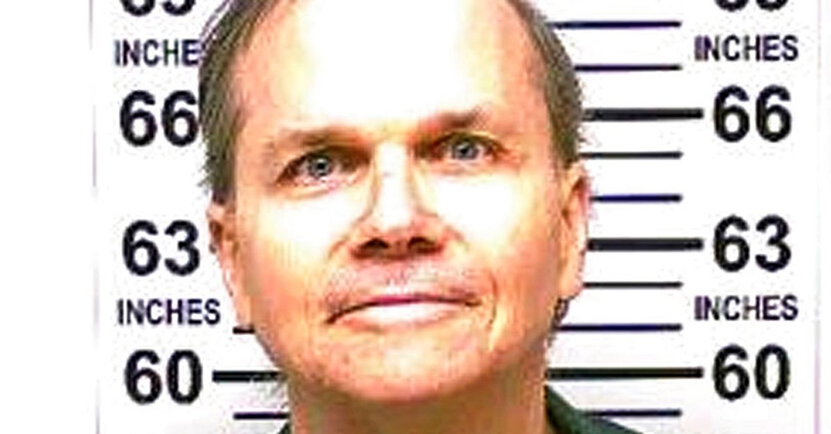 Man Who Killed John Lennon Denied Parole Once Again