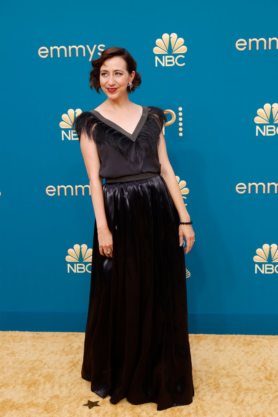 Best Dressed Emmys 2022: See All The Red Carpet Arrivals | HuffPost ...