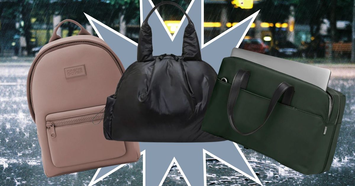 Dagne Dover Medium Dakota Backpack!, Review & Packing Video