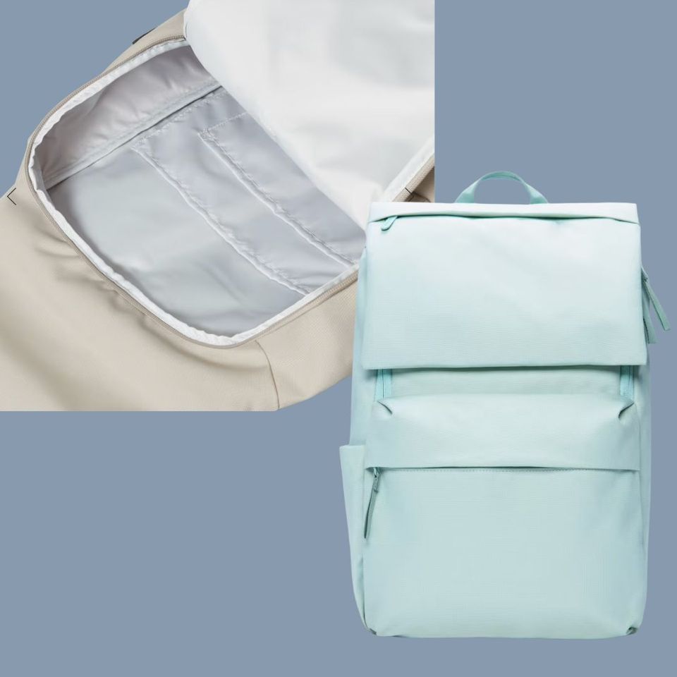 Waterproof Bags, Backpacks And Totes To Protect Your Laptop