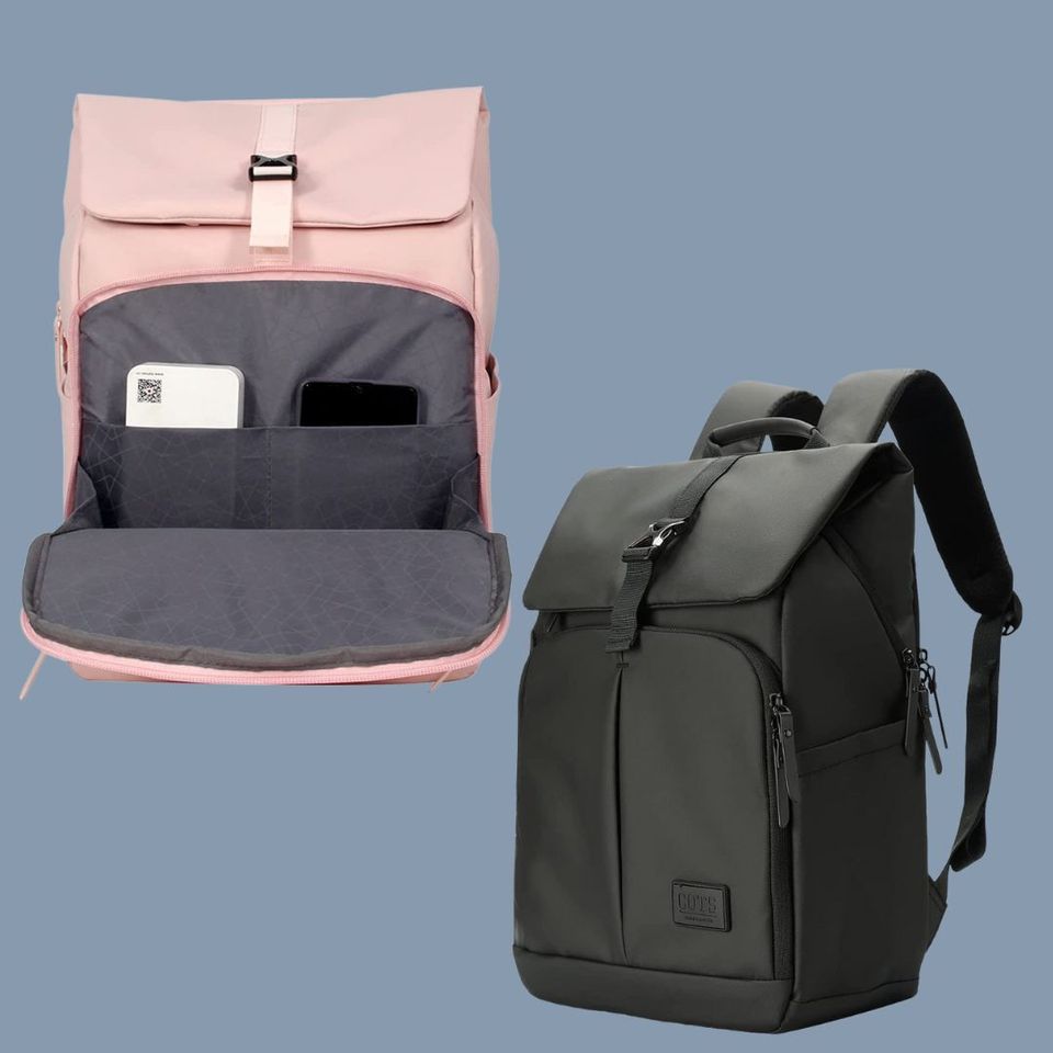 Waterproof Bags, Backpacks And Totes To Protect Your Laptop | HuffPost Life