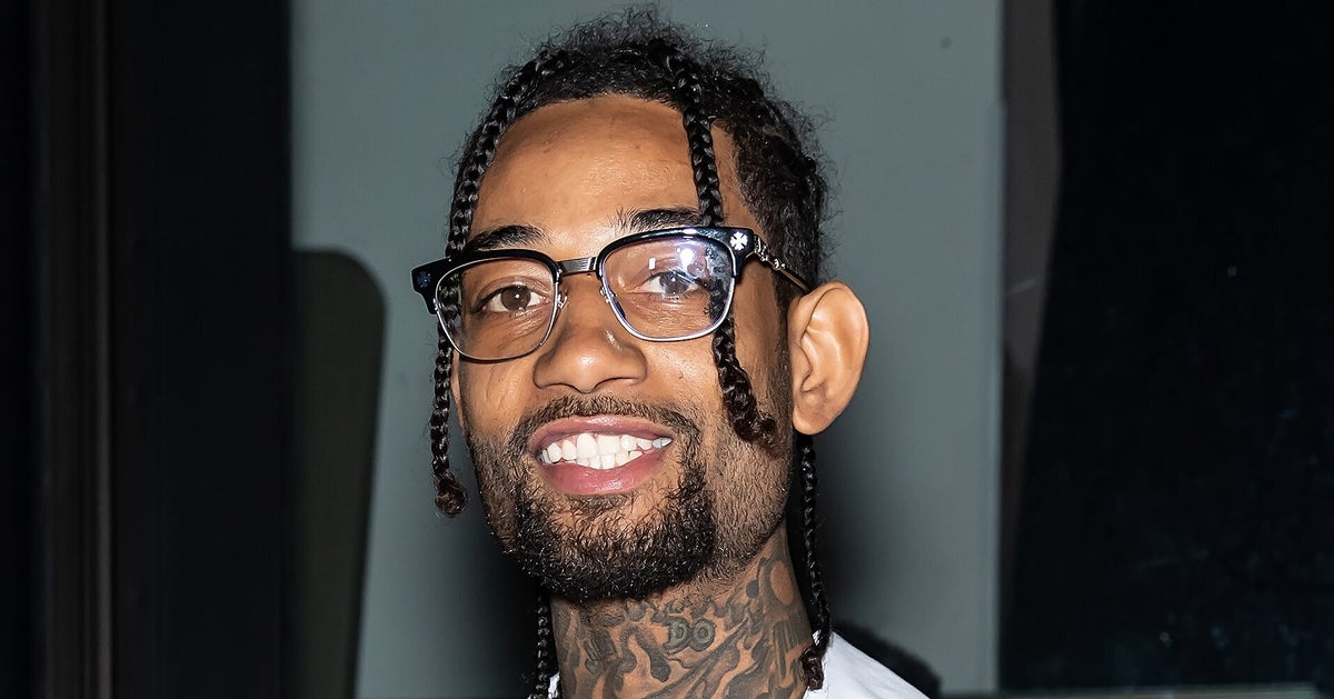 Rapper PnB Rock Fatally Shot In Robbery At Los Angeles Restaurant