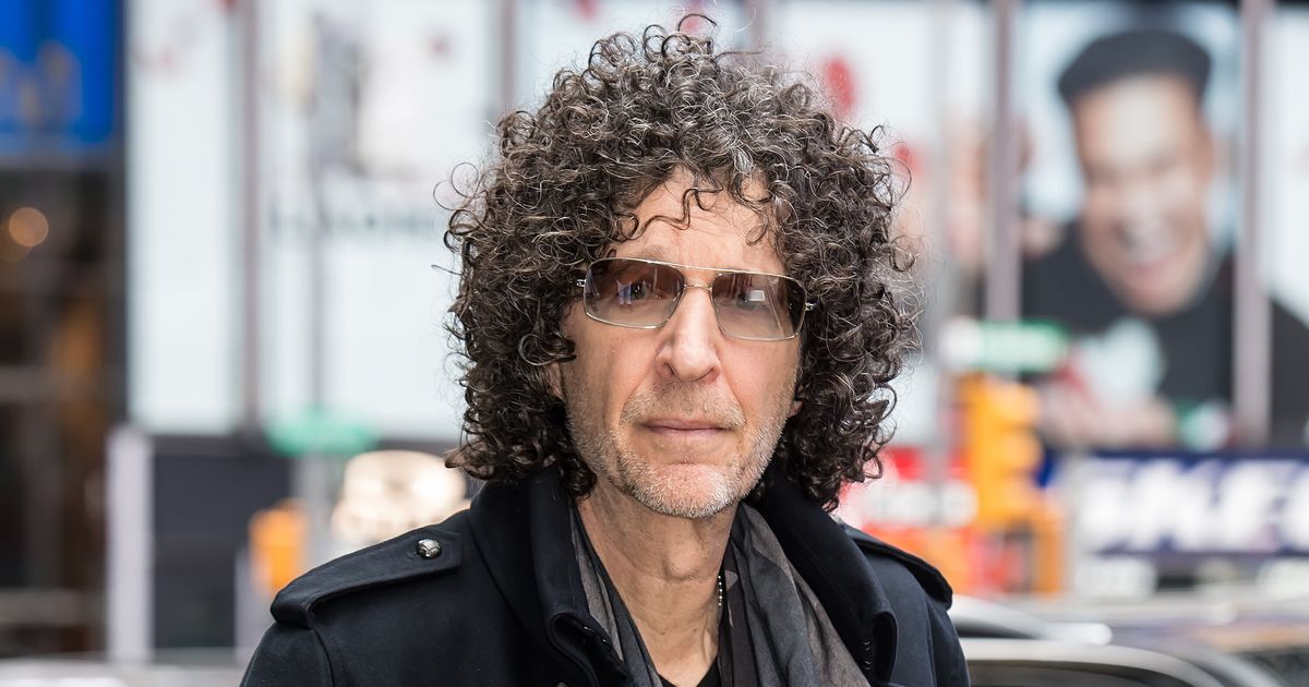 Howard Stern lays out 3 theories on Trump’s ‘crazy s**t’ at Mar-a-Lago