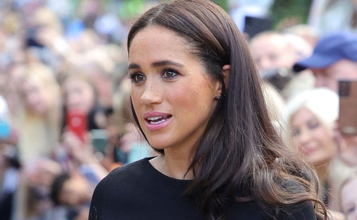 Meghan Markle