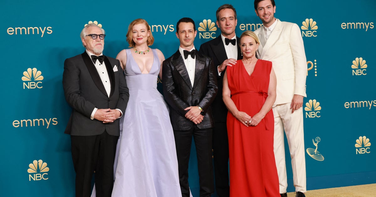 Τα Βραβεία Emmy και η μάχη του streaming: ΗΒΟ και HBO Max άφησαν ...