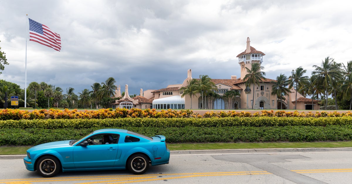 National Archives Still Not Certain It Has All Trump Records, House Committee Says National Archives Still Not Certain It Has All Trump Records, House Committee Says