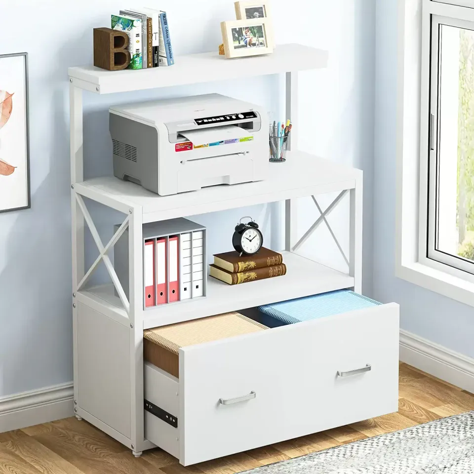 file cabinet that looks like an end table