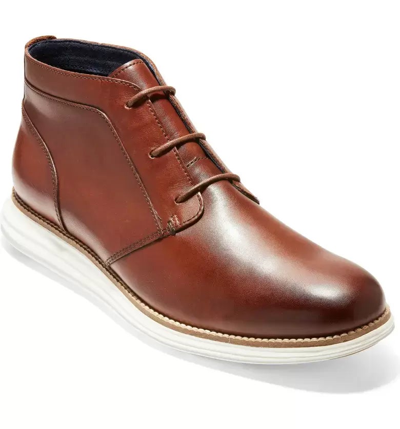 Men's Fall Boots That Reviewers Say Are Actually Comfortable HuffPost