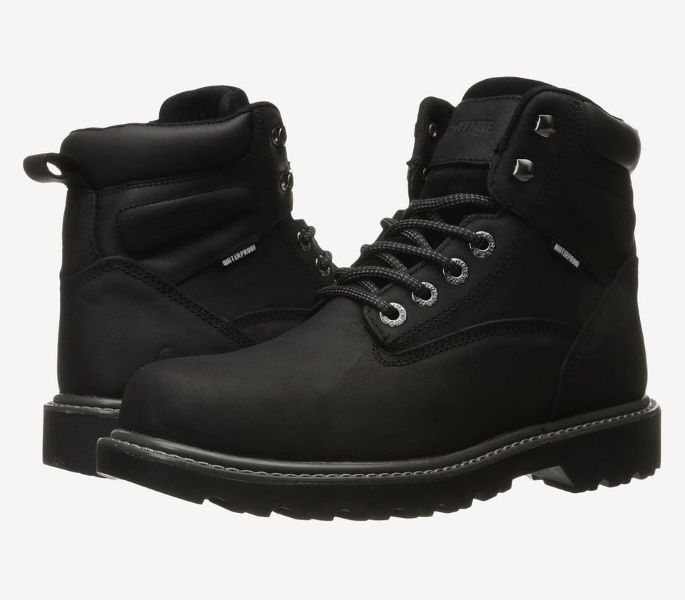 Men's Fall Boots That Reviewers Say Are Actually Comfortable | HuffPost ...