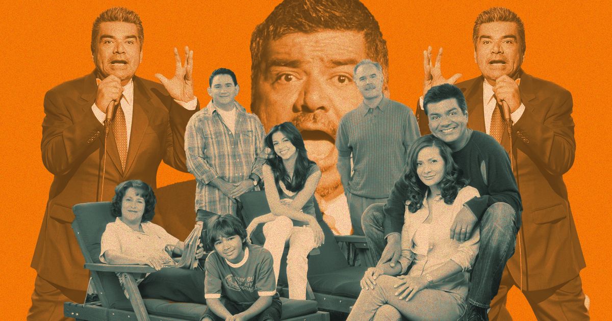 How The 'George Lopez' Show Brilliantly Captured Family Life.jpg