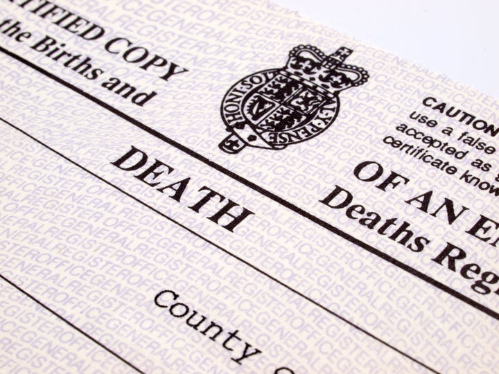 A natural death is one due to a natural disease process in the body and not precipitated by an external factor such as an accident.