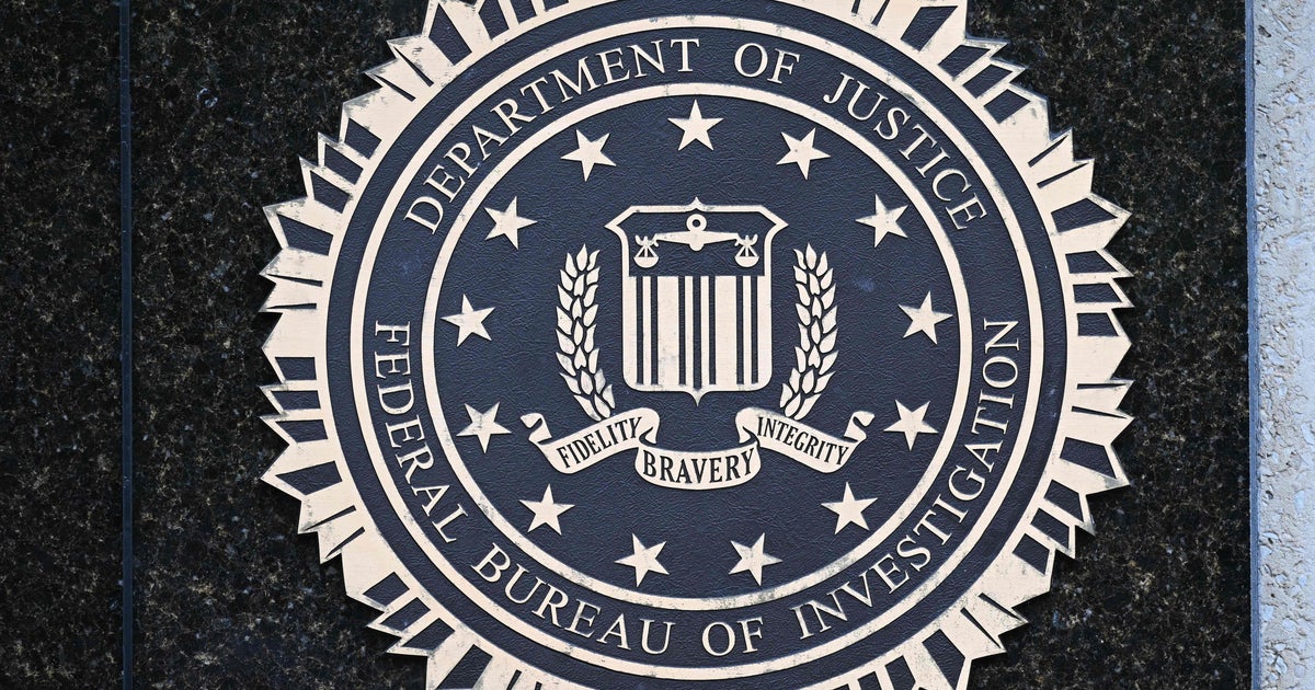 package explosion on the Boston campus; 1 injured, FBI involved
