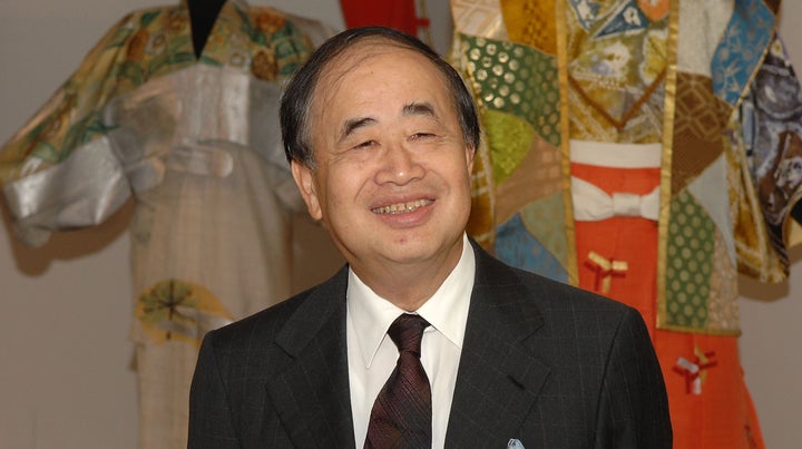 角川歴彦会長（2008年撮影）