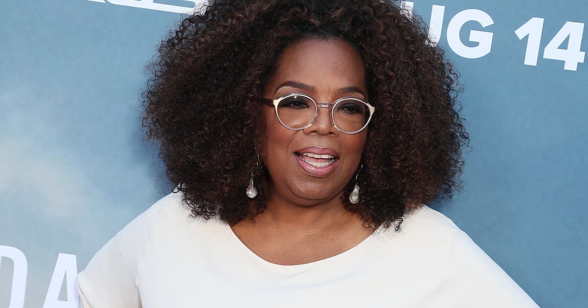 Oprah Winfrey Hopes Queen's Death Will Provide 'Opportunity For Peacemaking' - Vimarsana News