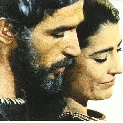 Η αφίσα της ταινίας του 1968