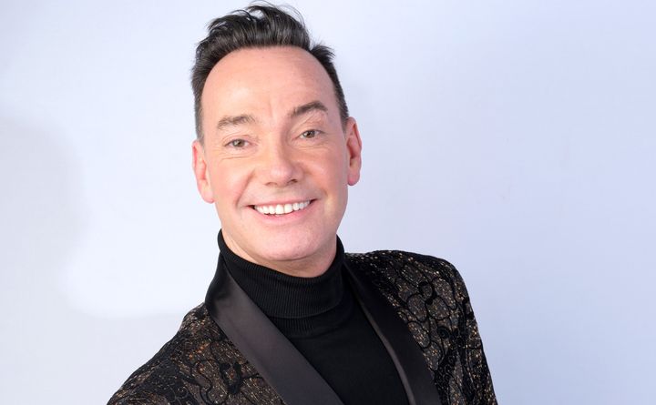 Craig Revel Horwood