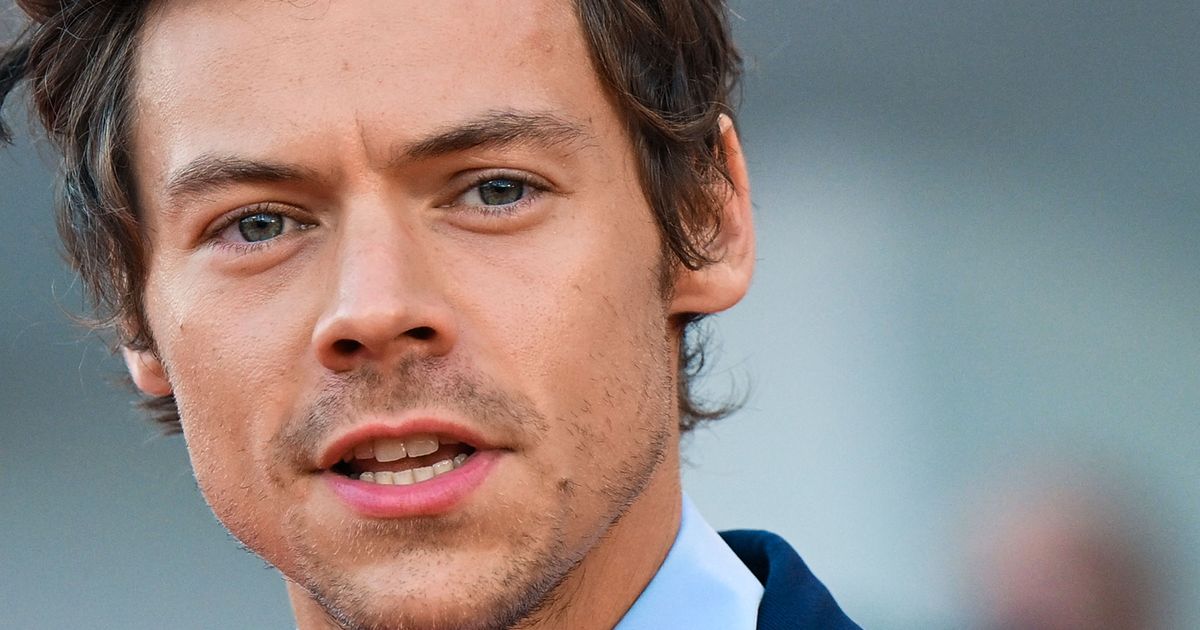Harry Styles Boosts Midterm Voter Registration With ‘HarryWin’ Sweepstakes