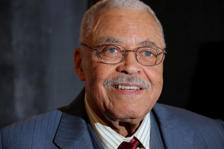 The James Earl Jones Theatre is the second Broadway theater named after a Black artist.
