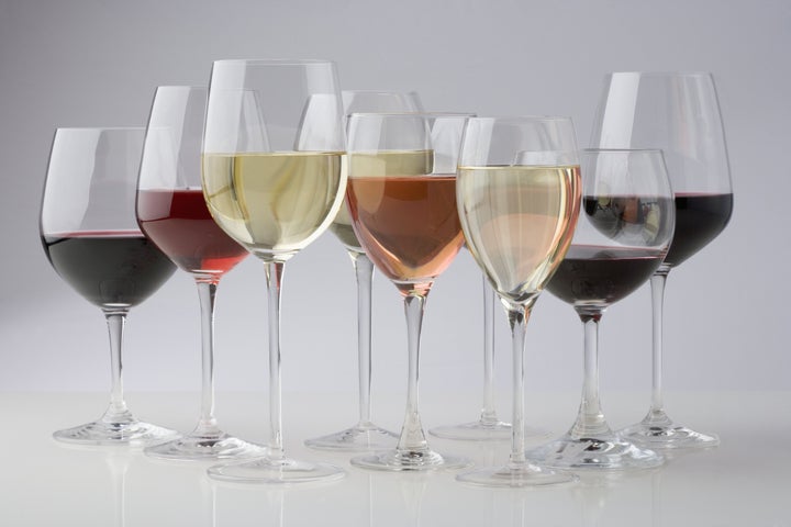 Which Glass For Which Drink? Using Correct Types of Glassware