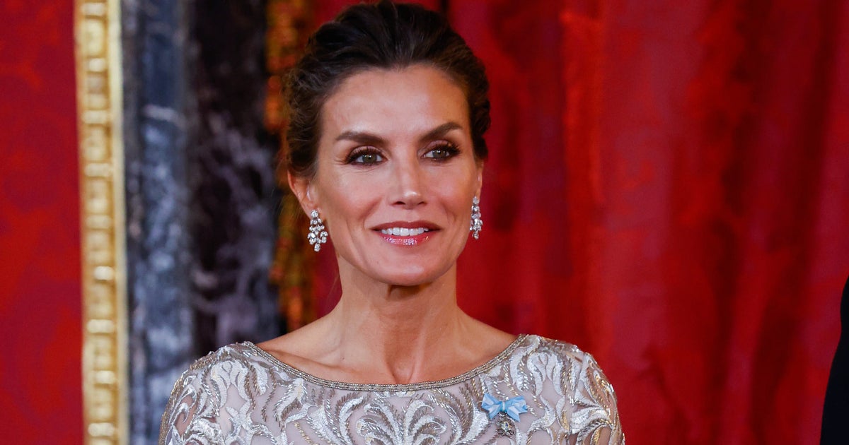 Letizia cumple 50: así ha transformado su figura a la Casa Real - Vimarsana News