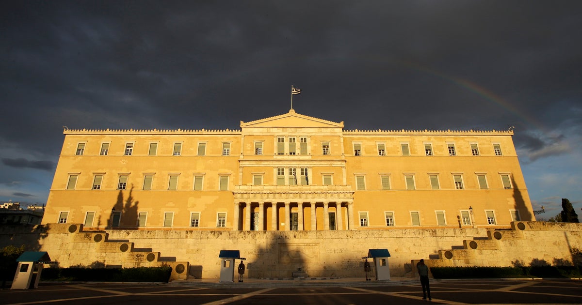 To 2022 δεν είναι ούτε 1989 ούτε 2012 - Vimarsana News