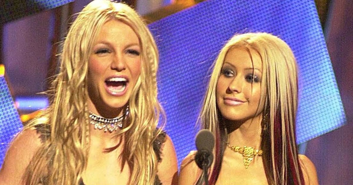 Britney Spears On Christina Aguilera Remark: ‘I Would Never Intentionally Body Shame’