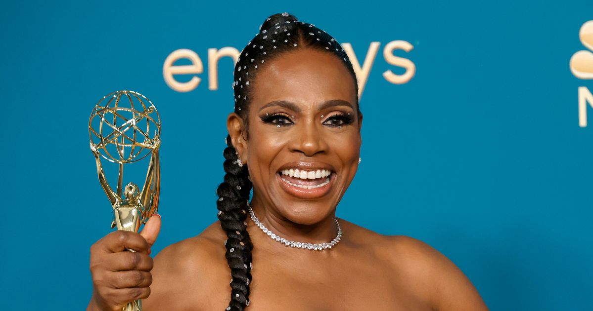 Sheryl Lee Ralph Addresses Jimmy Kimmel Emmys Bit: The Disrespect!