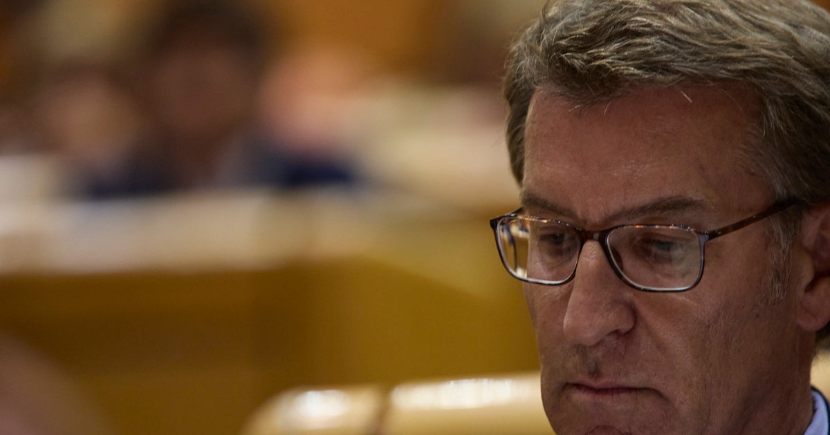 Núñez Feijóo, sobre el impuesto a las eléctricas: "Si el Gobierno hace la misma propuesta que Europa, tendrá nuestro voto" - Vimarsana News