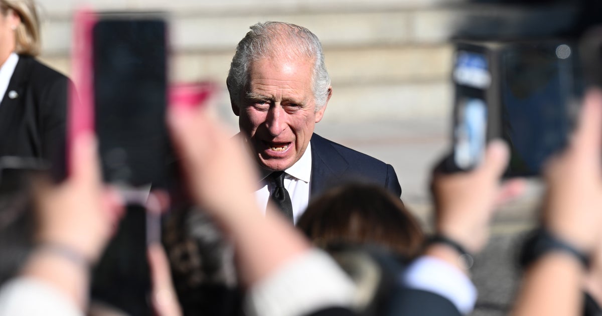 King Charles Who? How Young People Really Feel About The Monarchy - Vimarsana News
