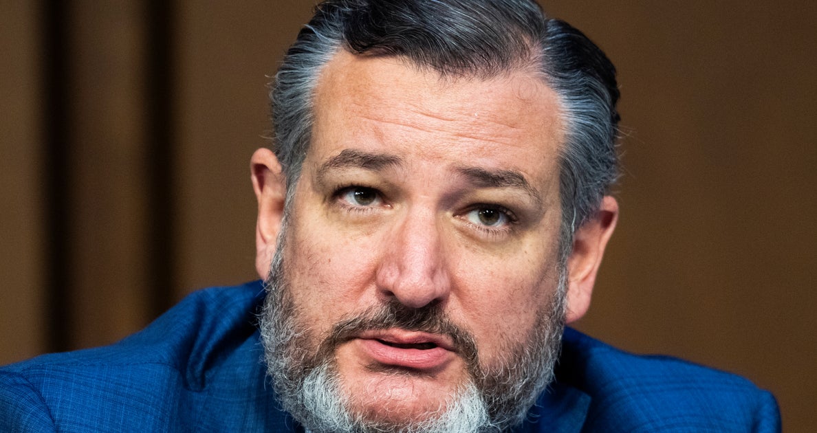 Ted Cruz won’t change gun control stance after seeing photo of dead Uvalde victim