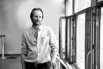 オレクサンダー・シャポヴァル氏