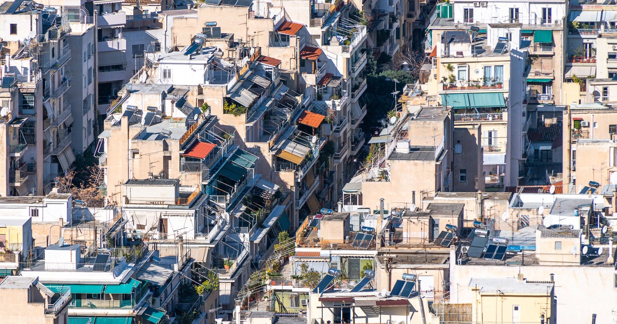 Live: Ανακοινώσεις για τη νέα Στρατηγική Εθνικής Στέγασης - Vimarsana News
