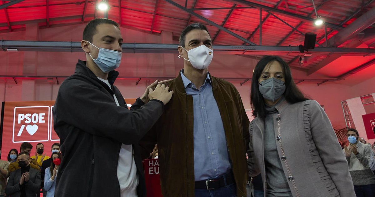El PSOE retrasa las primarias al Ayuntamiento de Madrid para elegir un candidato potente - Vimarsana News