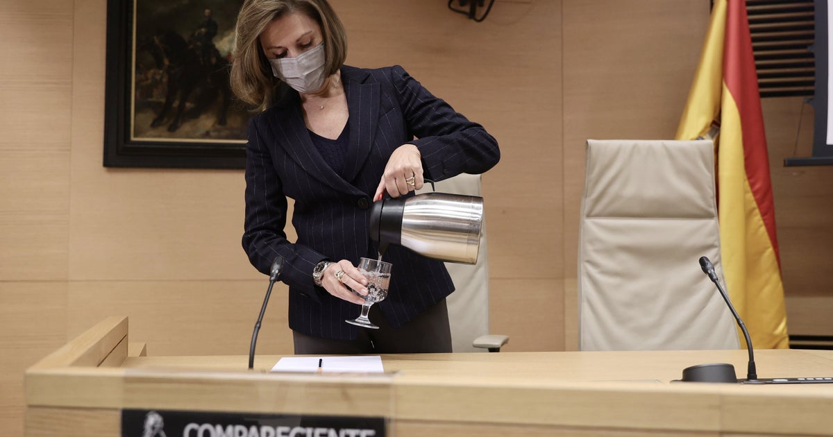 El Congreso abrirá una nueva investigación sobre todos los audios de la corrupción durante gobiernos del PP - Vimarsana News