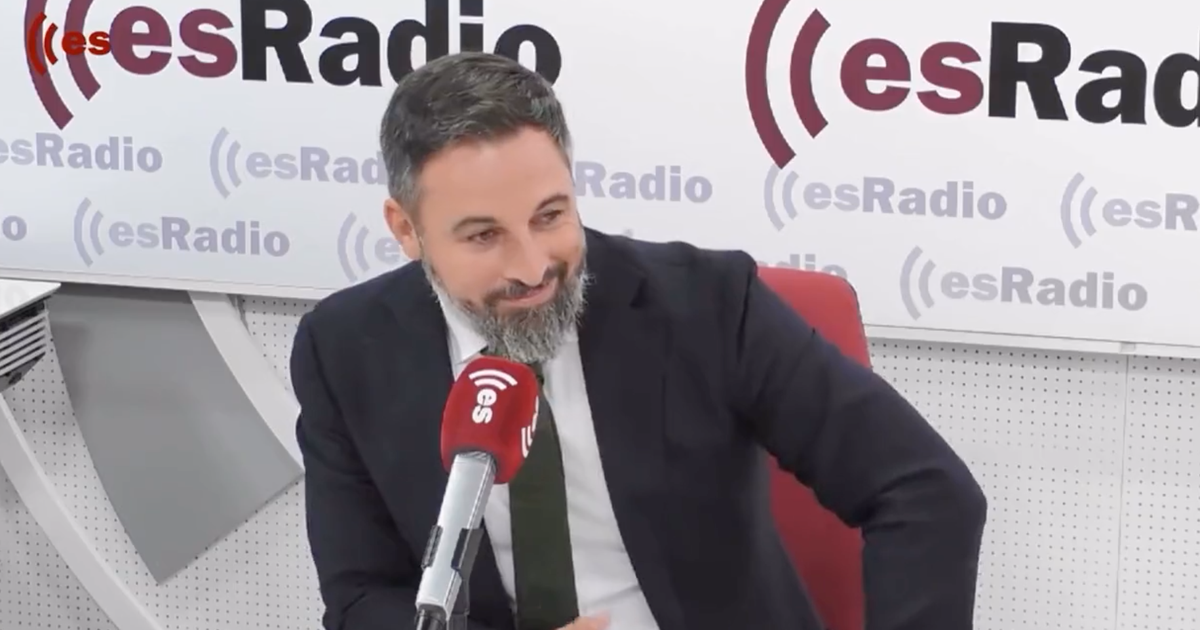 Preguntan a Abascal qué pasa con Macarena Olona y su reacción es TREMENDA - Vimarsana News