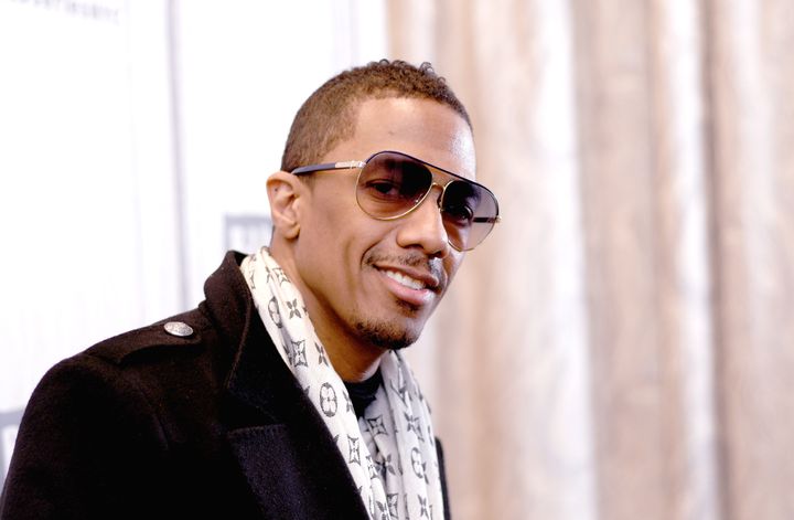 nick-cannon-just-welcomed-his-9th-child-huffpost-entertainment