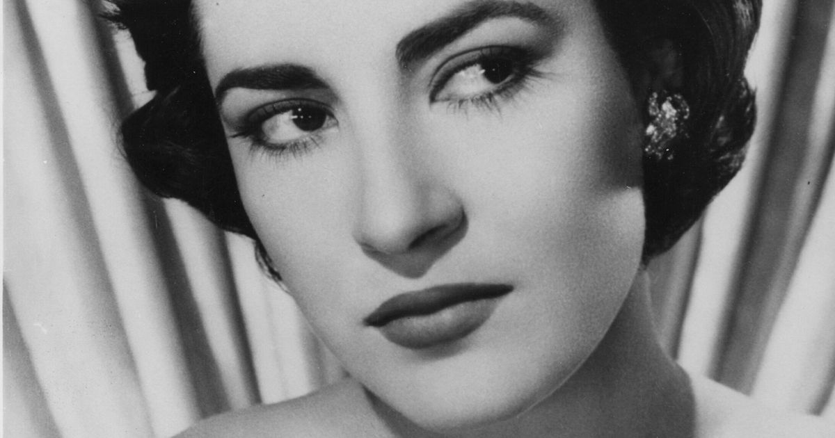 Irene Papas, Legendary Greek Actress, Dies At 93