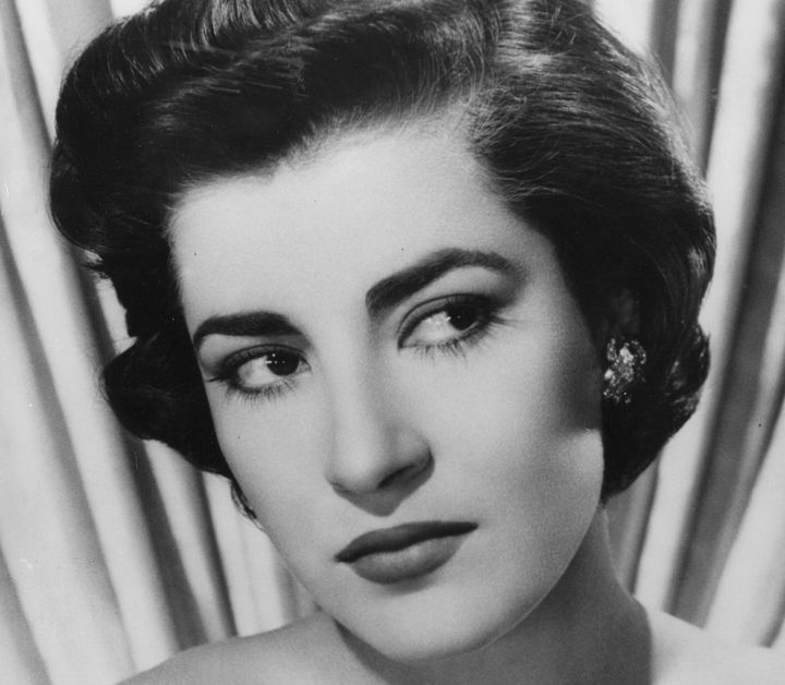 Irene Papas, the Greek actress and recording artist renowned for her dramatic performances and austere beauty that earned her prominent roles in Hollywood movies as well as in French and Italian cinema over six decades has died. She was 93.
