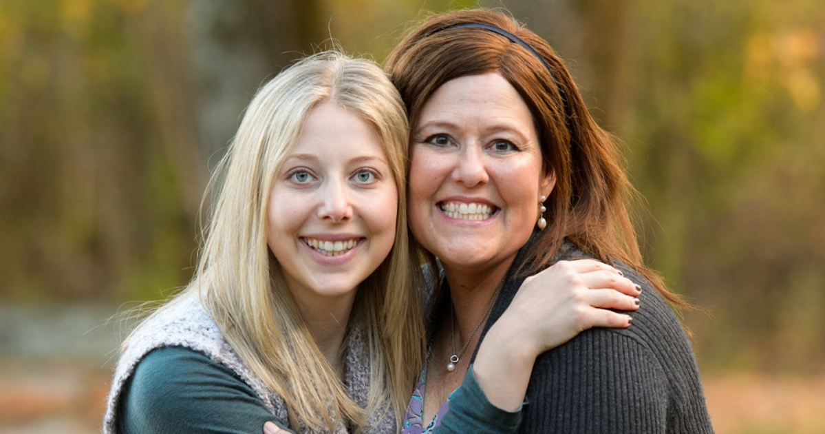 I Thought My Mom Had A 20-Week Miscarriage. I Just Discovered It Was A Secret Abortion. I Thought My Mom Had A 20-Week Miscarriage. I Just Discovered It Was A Secret Abortion.