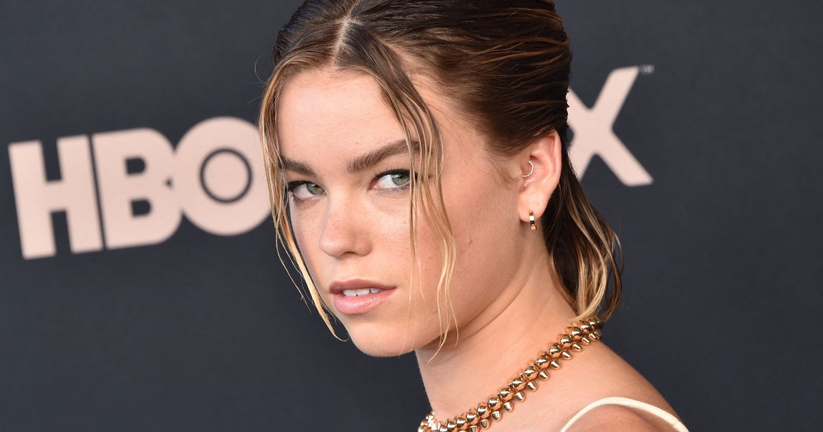 Who is Milly Alcock? Meet the actor who plays young Rhaenyra Targaryen in House of the Dragon