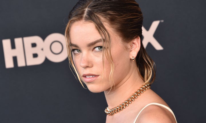 House of the Dragon' Cast: Everything You Need to Know About Milly Alcock