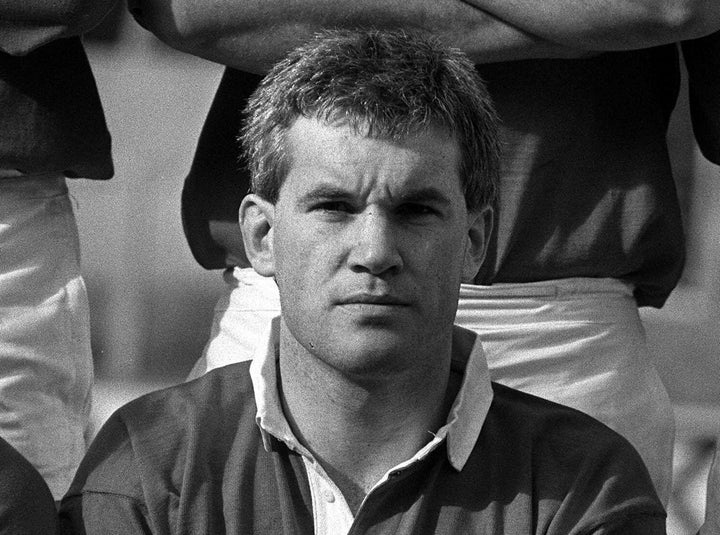 Retired Rugby Commentators Eddie Butler, 'Iconic' Voice Of Rugby, Dies Aged 65 | HuffPost UK ...